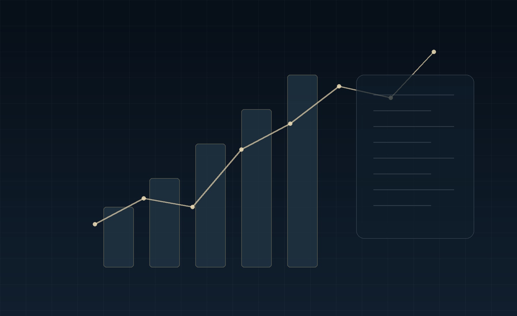 Estruturação financeira e capital para empresas